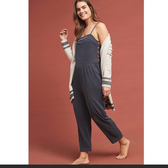 Anthropologie Pants - Saturday Sunday anthropology curro jumpsuit